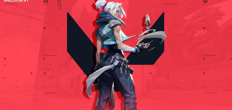 First-Ever Valorant Mobile Tournament to Be Held in China This July
