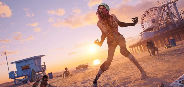This Zombie Survival Game Is Free for a Limited Time
