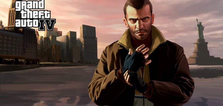 GTA 4 Remaster Reportedly in Development, Could Launch by 2025