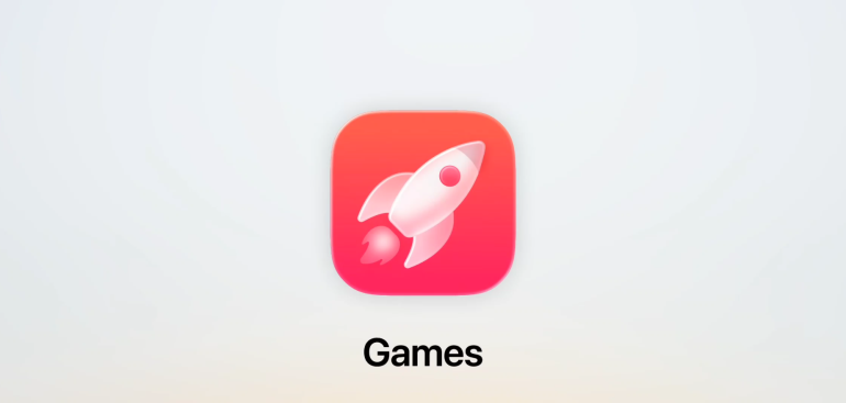 Apple Announces ‘Apple Games’ App: A Unified Gaming Platform for iPhone, iPad, and Mac