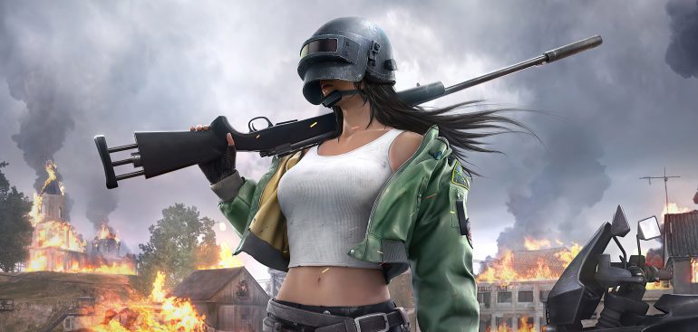 New BGMI Redeem Codes Released — Claim Exclusive In-Game Rewards Now